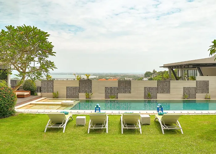 Villa Aiko *