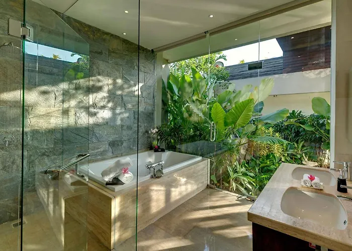 Aiko Villa Jimbaran