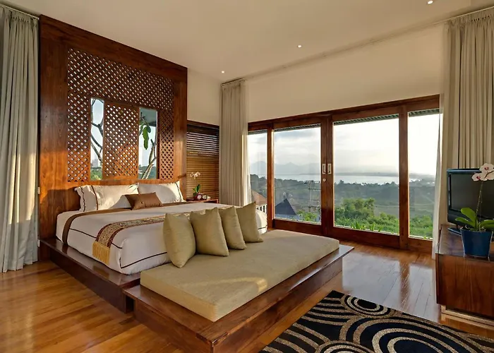 Villa Aiko Jimbaran