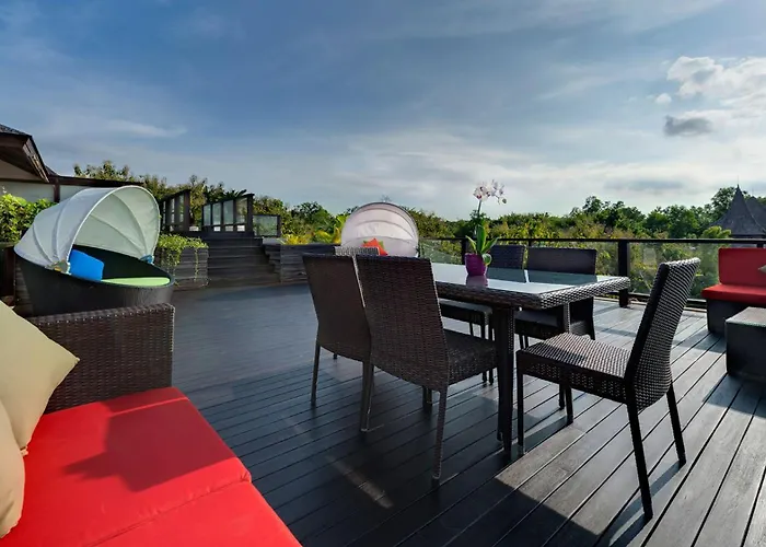 Aiko Villa