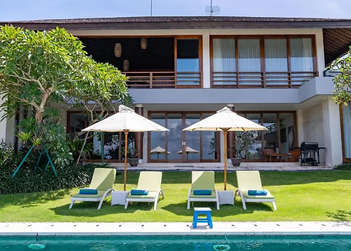 Villa Aiko