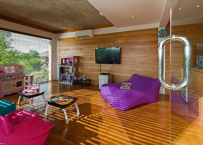 Aiko Villa