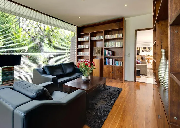 Aiko Villa Jimbaran