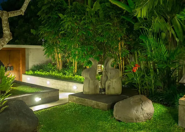 Aiko Jimbaran