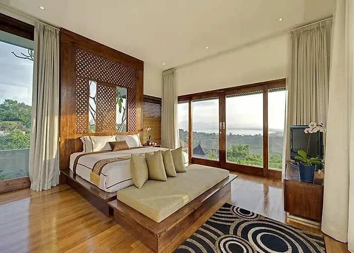 Villa Aiko Jimbaran