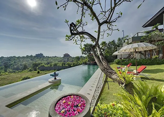 Villa Aiko *